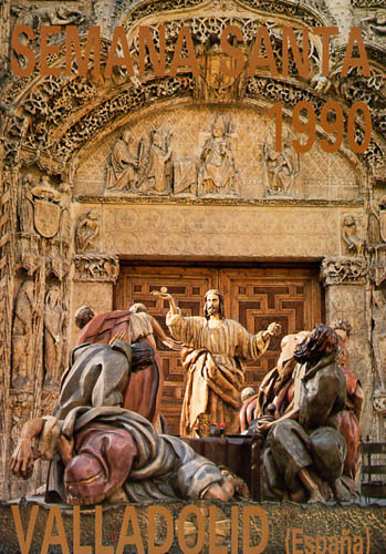 Semana Santa en Valladolid  